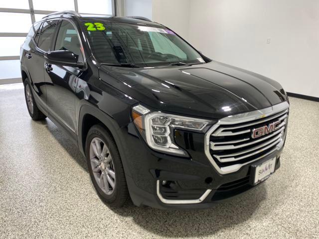 2023 GMC Terrain AWD SLT