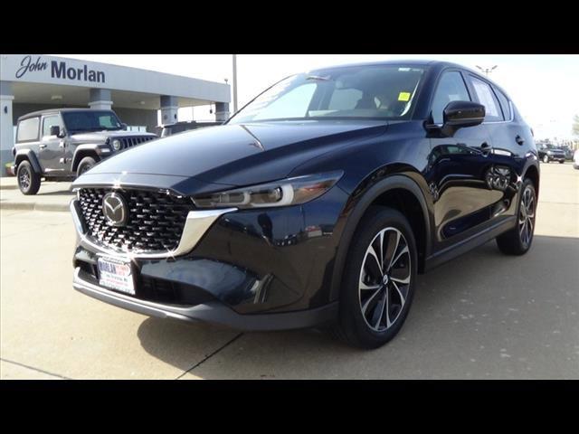 2023 Mazda CX-5 2.5 S Premium