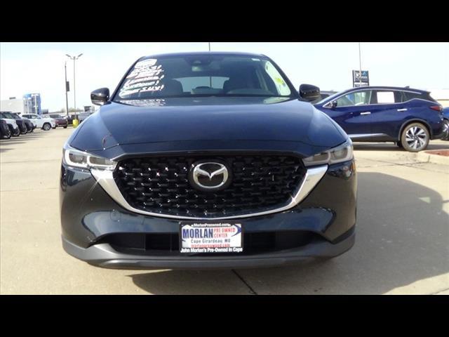 2023 Mazda CX-5 2.5 S Premium