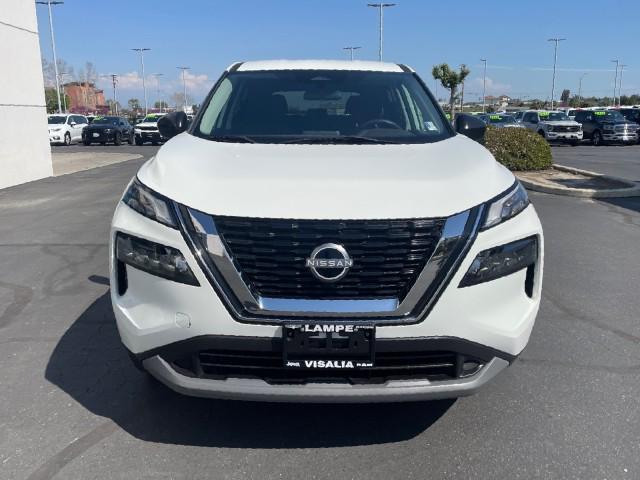 2023 Nissan Rogue S FWD