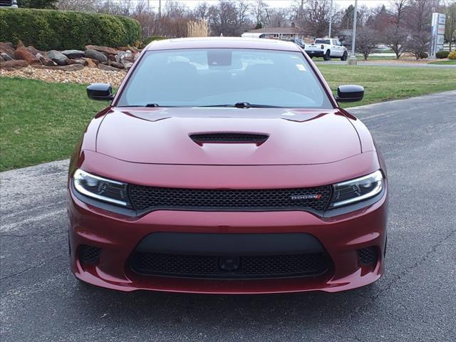 2023 Dodge Charger GT AWD