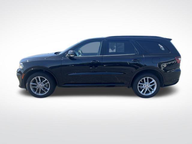 2024 Dodge Durango GT Plus AWD