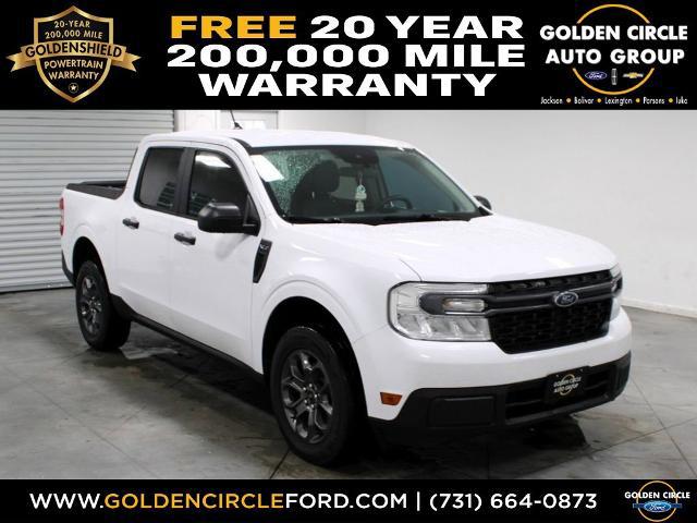 2024 Ford Maverick XLT for sale in Jackson, TN