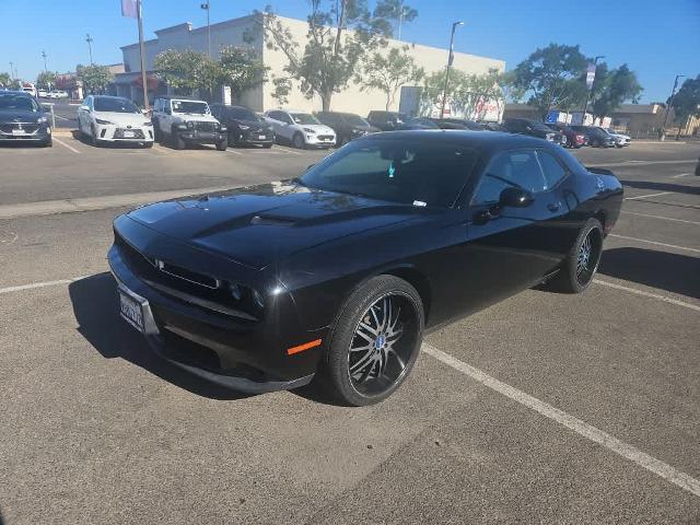 2020 Dodge Challenger SXT for sale in Fresno, CA