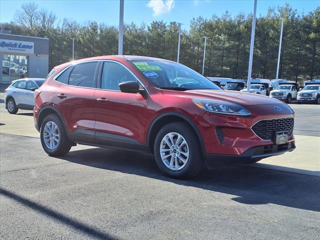 2022 Ford Escape SE for sale in Honesdale, PA
