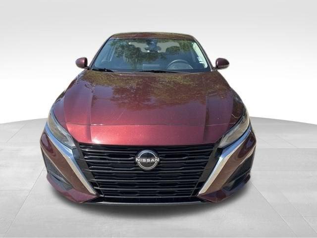 2023 Nissan Altima SV FWD