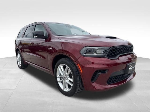 2024 Dodge Durango R/T Plus AWD