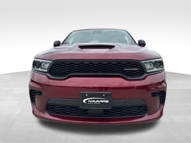 2024 Dodge Durango R/T Plus AWD