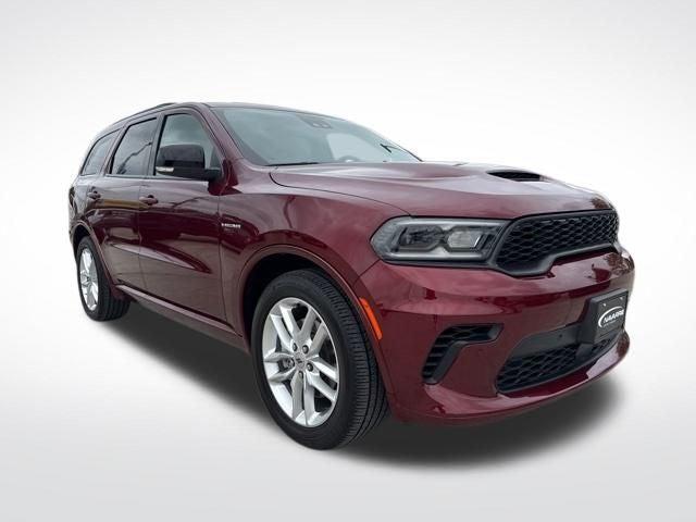 2024 Dodge Durango R/T Plus AWD