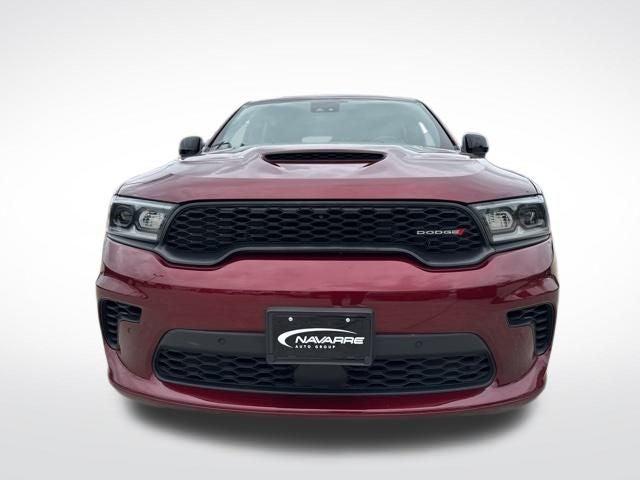 2024 Dodge Durango R/T Plus AWD