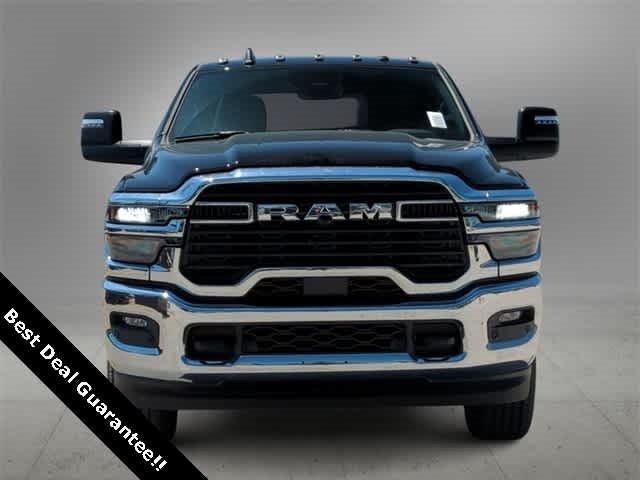 2025 RAM Ram 2500 RAM 2500 BIG HORN CREW CAB 4X4 64 BOX