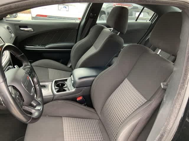 2022 Dodge Charger GT RWD