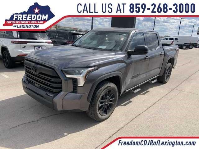 2023 Toyota Tundra SR5