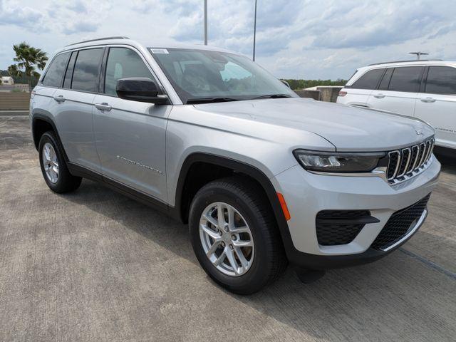2025 Jeep Grand Cherokee GRAND CHEROKEE LAREDO X 4X2