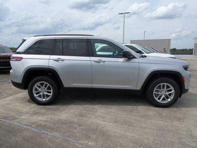 2025 Jeep Grand Cherokee GRAND CHEROKEE LAREDO X 4X2