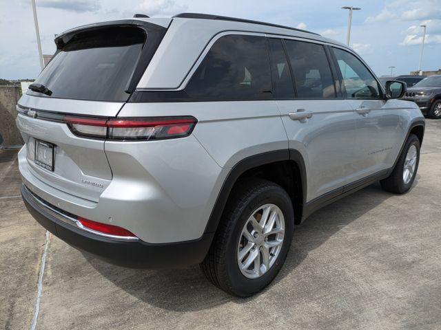 2025 Jeep Grand Cherokee GRAND CHEROKEE LAREDO X 4X2