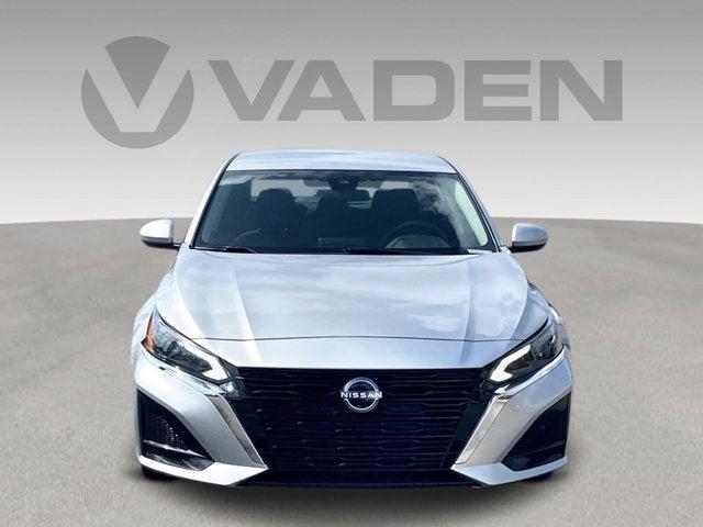 2023 Nissan Altima SV FWD