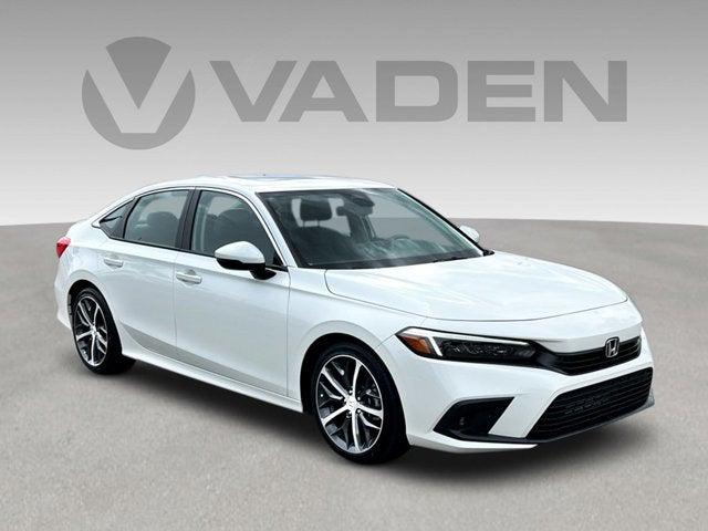 2023 Honda Civic Touring Sedan