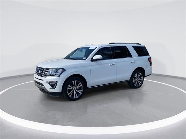 2020 Ford Expedition Limited