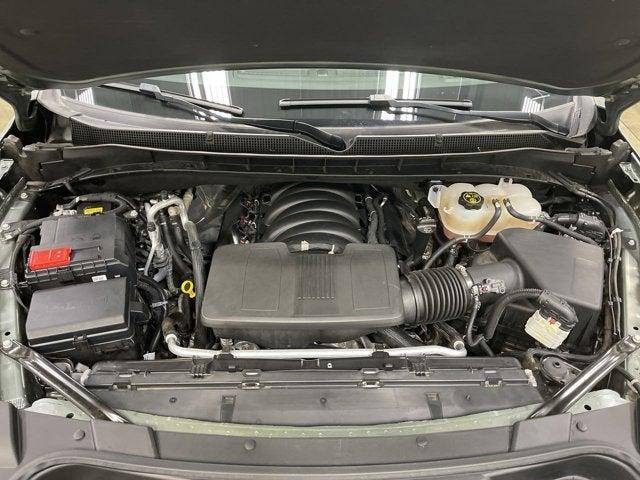 2024 Chevrolet Tahoe 4WD Premier