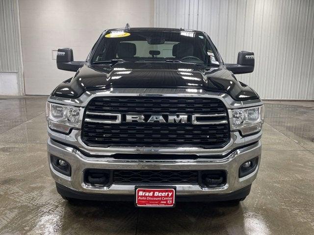 2024 RAM 2500 Big Horn Crew Cab 4x4 64 Box