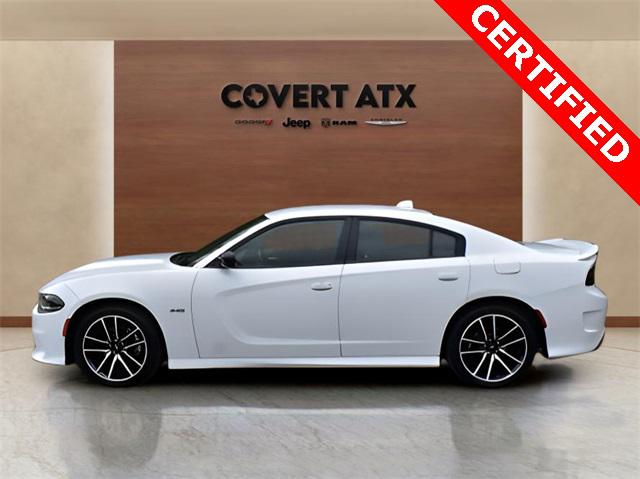 2023 Dodge Charger R/T