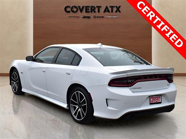 2023 Dodge Charger R/T