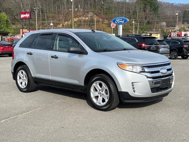 2013 Ford Edge SE