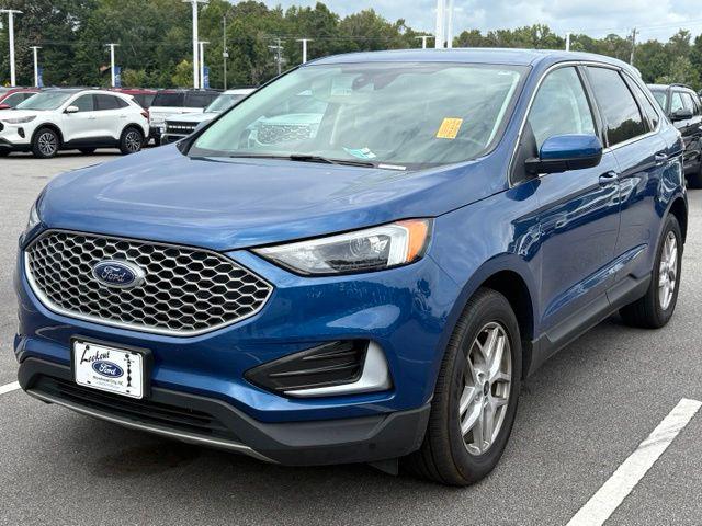 2023 Ford Edge SEL for sale in Morehead City, NC