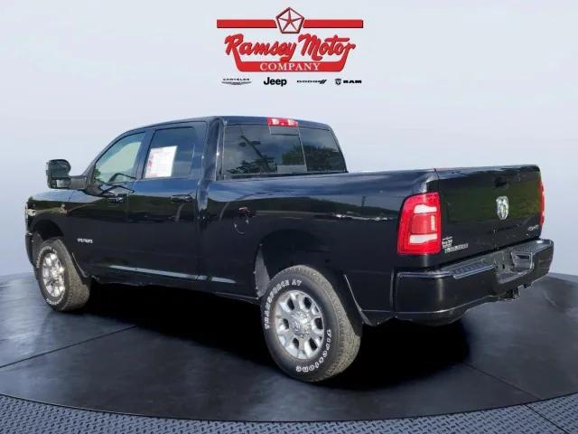 2024 RAM 2500 Laramie Crew Cab 4x4 64 Box