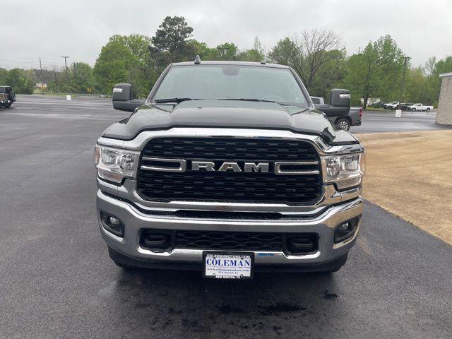 2024 RAM 2500 Big Horn Crew Cab 4x4 64 Box