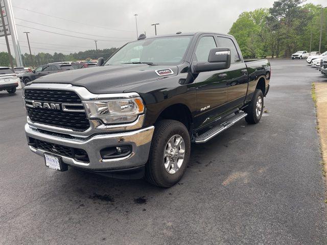 2024 RAM 2500 Big Horn Crew Cab 4x4 64 Box
