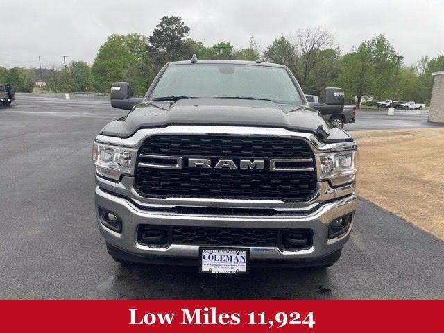 2024 RAM 2500 Big Horn Crew Cab 4x4 64 Box