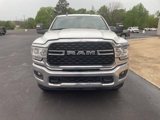 2024 RAM 2500 Big Horn Crew Cab 4x4 64 Box