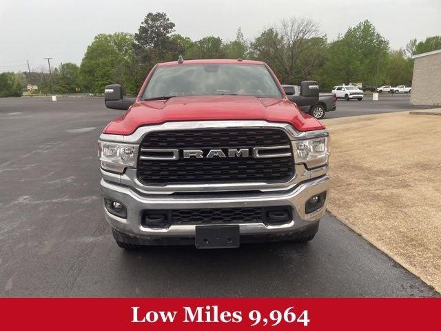 2024 RAM 2500 Big Horn Crew Cab 4x4 64 Box