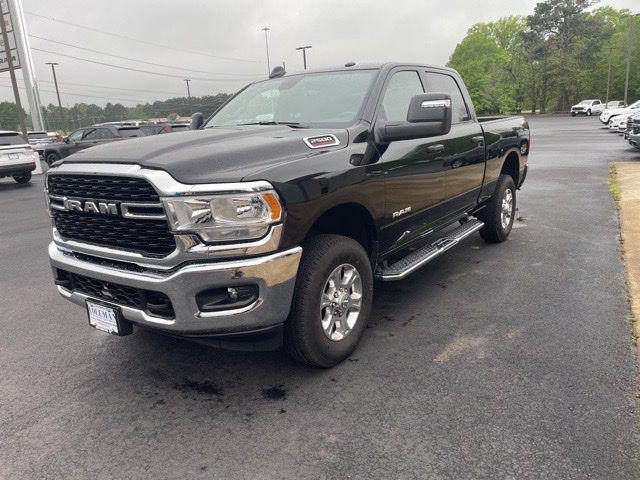 2024 RAM 2500 Big Horn Crew Cab 4x4 64 Box