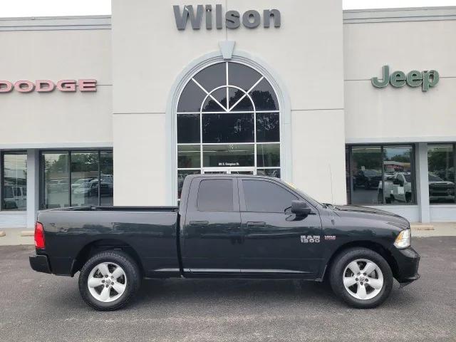 2015 RAM 1500 Express