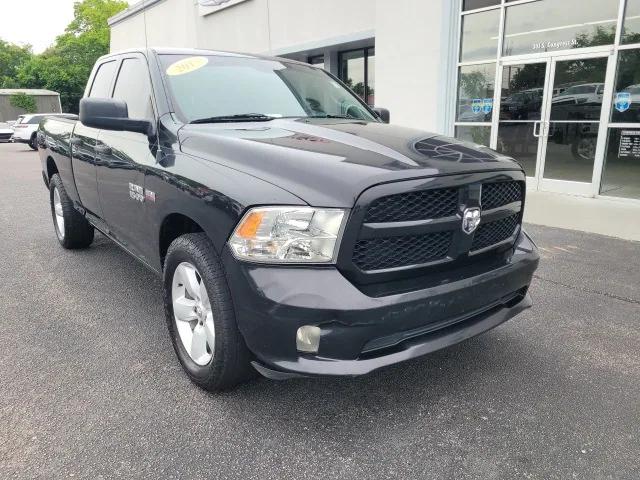 2015 RAM 1500 Express