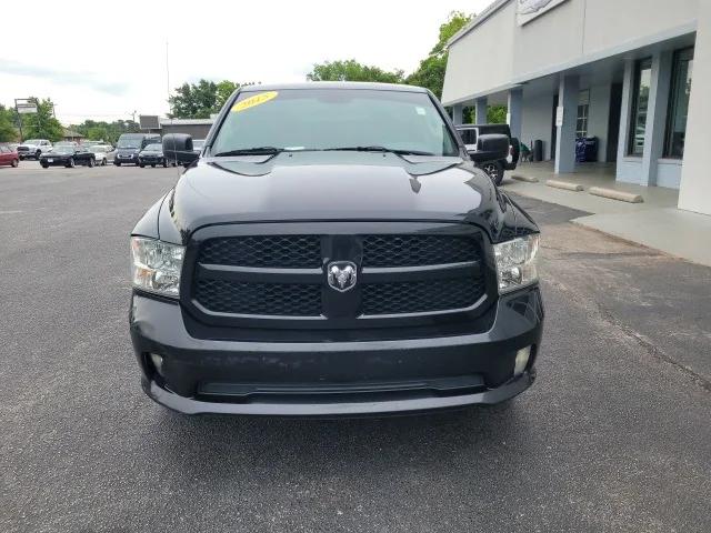2015 RAM 1500 Express