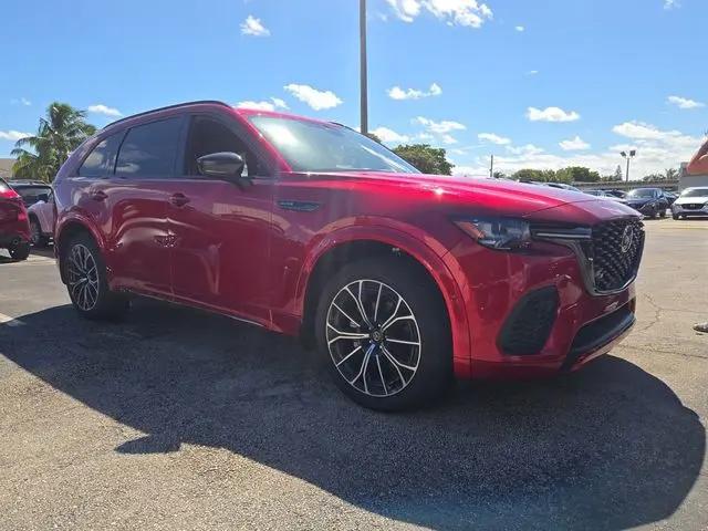 2025 Mazda CX-70 3.3 Turbo S Premium for sale in Delray Beach, FL