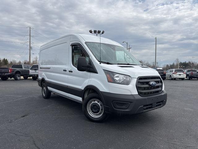 2020 Ford Transit-250 Cargo Van Base