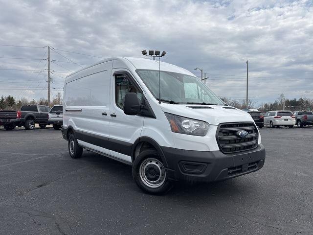 2020 Ford Transit-250 Cargo Van Base