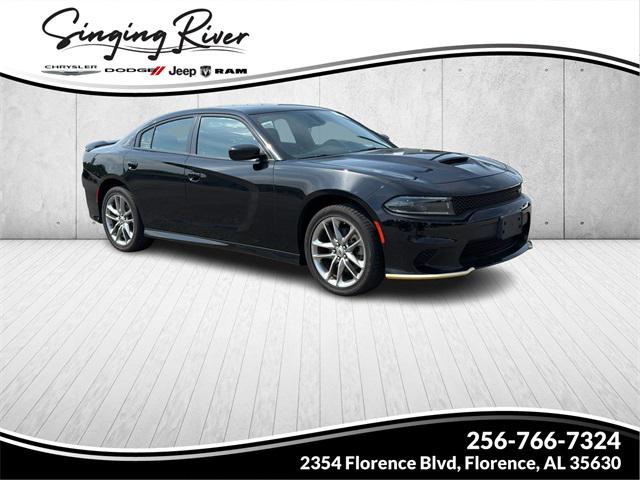 2023 Dodge Charger GT AWD
