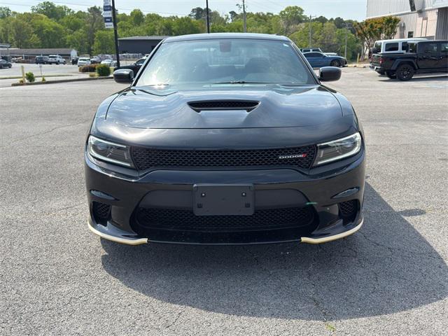 2023 Dodge Charger GT AWD