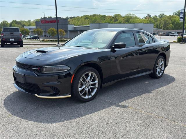 2023 Dodge Charger GT AWD