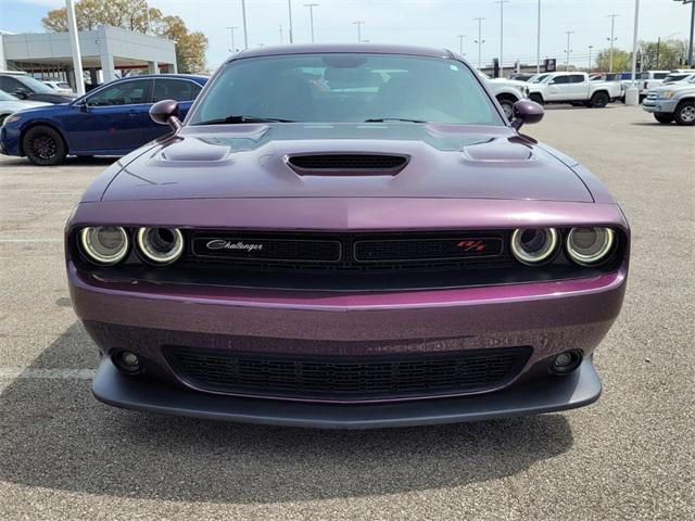 2020 Dodge Challenger R/T Scat Pack