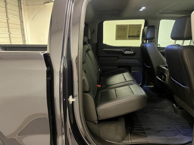 2024 GMC Sierra 1500 2WD Crew Cab Short Box SLT