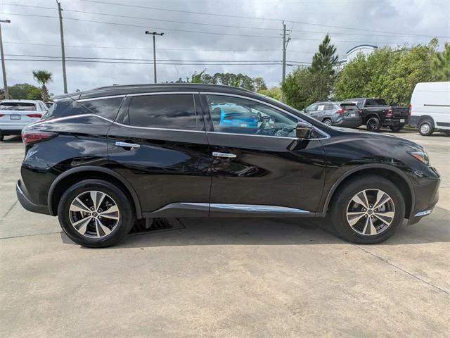 2023 Nissan Murano SV FWD