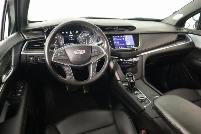 2023 Cadillac XT5 AWD Sport