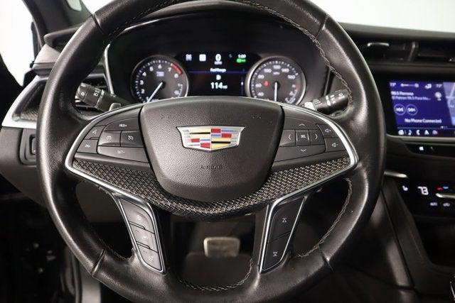 2023 Cadillac XT5 AWD Sport